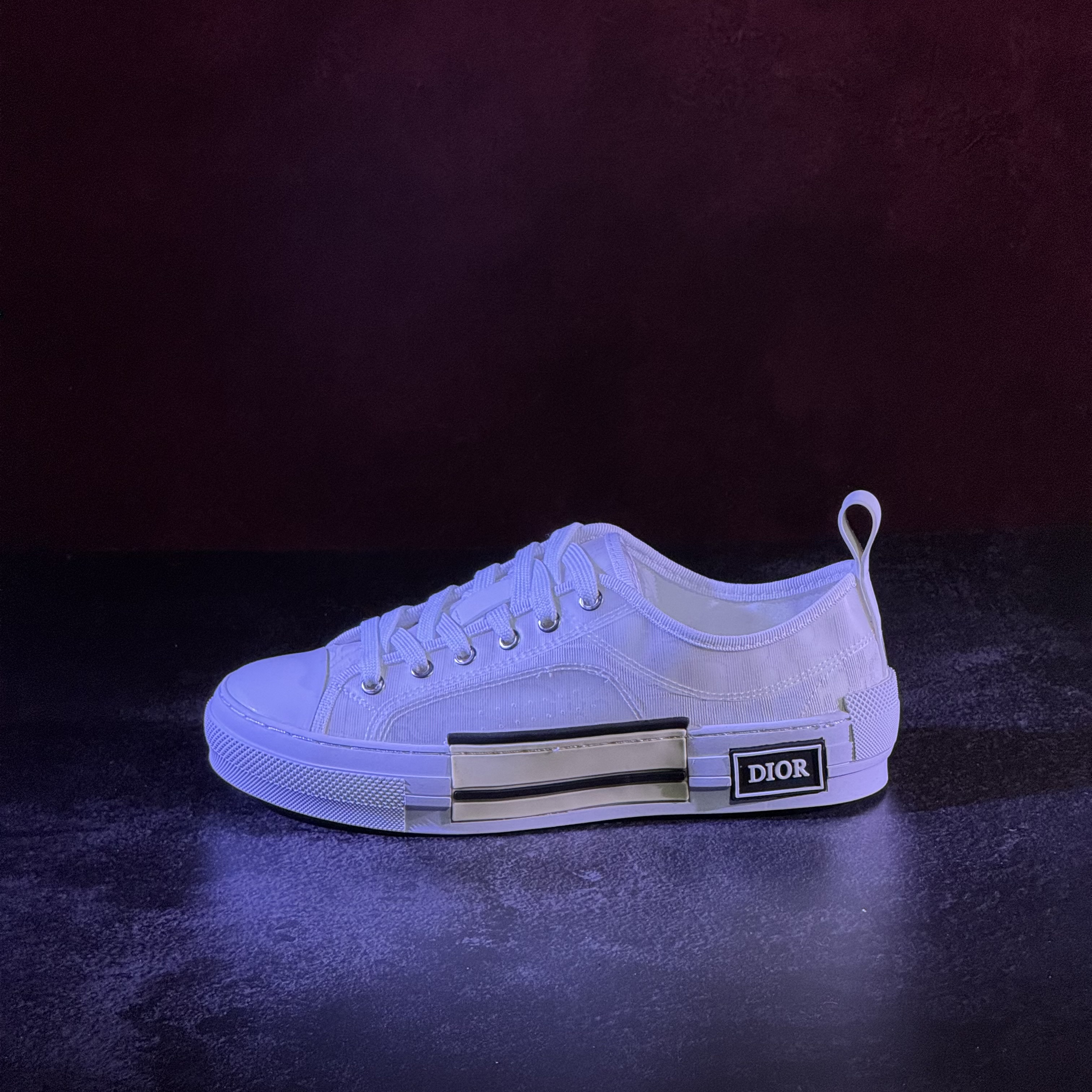 Dior B23 Low